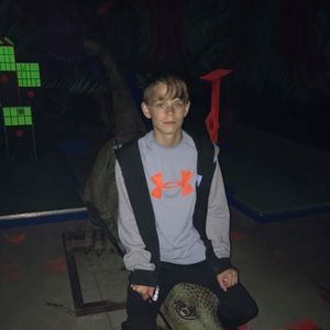 Meet your Posher, Ethan